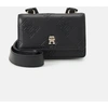 Image de Tommy Hilfiger Sac à bandoulière Refined Crossover Bag Femme 120-20440 NOIR/Black onesize