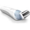 Image de Philips Lady Shaver Series 8000 ü Rasoir sans fil à sec et à eau, 5 paquets inclus