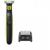 Image de Rasoir Philips OneBlade Visage QP2721/20 - Sabot réglable 5 en 1 - Neuf