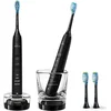 Image de Philips HX9914/63 Sonicare DiamondClean 9000 + 2ème pièce à main
