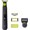 Image de Philips OneBlade Pro 360 - QP6541/15 : La Révolution du Rasage Évolutif