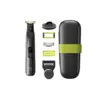 Image de Tondeuse homme Philips QP6651/61 One Blade Pro 360 pour visage et corps - Neuf