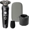 Image de Philips SP9840/32 Series 9000 Rasoir Prestige