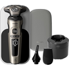 Image de Philips Shaver S9000 Prestige SP9883/36 Wet & Dry Electric shaver with SkinIQ