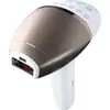 Image de Épilateur à lumière pulsée intense (IPL) Philips BRI973/00, or rose, blanc