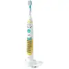 Image de Philips For Kids Design a Pet Edition HX3601/01 Brosse à dents électrique - Neuf