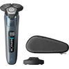Image de Philips SHAVER Series 8000 S8692/35 Rasoir électrique pour le rasage à sec et humide avec 2 accessoires