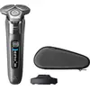 Image de Philips Shaver Series 8000 S8697/35 Rasoir électrique sans fil