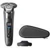 Image de Philips Shaver Series 8000 S8697/35 Afeitadora Eléctrica Inalámbrica - Neuf