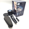Image de Philips Shaver Series 5000 - Rasoir électrique pour hommes, sur peau humide ou sèche