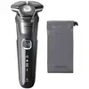 Image de Philips SHAVER Series 5000 S5887/10 rasoir pour homme Rasoir rotatif Tondeuse Gris - Neuf
