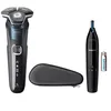 Image de Philips Rasoir électrique rechargeable étanche - S5889-11 - Neuf