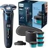 Image de Philips Shaver Series 7000 - rasoir électrique pour hommes, sur peau humide ou sèche