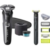 Image de Shaver S5000.oneblade.aut 60mn.s/fil. - Philips