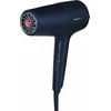Image de Sèche-cheveux Philips série 5000 BHD512/20, bleu, avec dragonne, 2300 W, 220-240 V