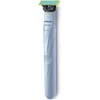 Image de Philips tondeuse visage one blade 1st shave 360 bleu ciel / - Philips - QP1324-20 -