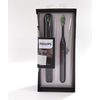 Image de Philips One brosse à dents électrique Charge USB Noir mat Modèle HY120026 Power Soins dentaires