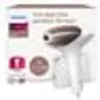 Image de Epilateur à lumière pulsée Philips Lumea série 8000 SenseIQ BRI945 Blanc et Rose - Neuf