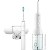 Image de Fil dentaire sans fil Philips HX3886/41 DiamondClean 9000