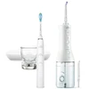Image de Philips Hx3886/41 Ensemble De Brosses À Dents Pour Irrigateur