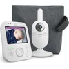 Image de Philips Avent Babyphone vidéo Premium SCD892/26