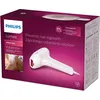 Image de Épilateur à lumière pulsée intense (IPL) Philips Lumea Advanced SC1994/00, rose et blanc.