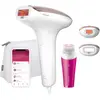 Image de Philips BRI924/00 Lumea Series 7000 Épilateur à lumière pulsée + brosse nettoyante pour le visage