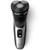 Image de Philips Shaver 3000 Series S3143/00 Rasoir électrique 100 % étanche - Neuf