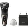 Image de Philips Shaver 3000 Series S3242/12 Rasoir électrique 100 % étanche