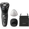 Image de Philips Shaver 3000 Series S3343/13 Rasoir électrique peau sèche et humide