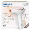 Image de Épilateur IPL Philips Lumea 7000 BRI930/00 SenseIQ SmartPulse 5 niveaux Blanc/rose - Neuf