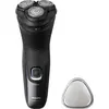 Image de Rasoir électrique rechargeable - Philips - X3051/00 - shaver 3000x series
