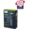 Image de Tondeuse Homme Philips Series 7000 MG7920/15 - Noir et Gris, 13 Outils de Précision - Neuf