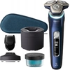 Image de Philips SHAVER Series 9000 Limited Edition 9000 Series S9980/59 Rasoir électrique en acier inoxydable