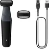 Image de Philips BODYGROOM Series 3000 BG3017/01 Tondeuse pour le corps et l'aine résistante à la douche