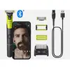 Image de Philips OneBlade 360 with Connectivity QP4631/30 Visage + Corps