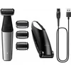 Image de Philips BODYGROOM Series 5000 BG5021/15 Tondeuse aine et corps étanche