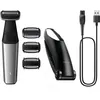 Image de Tondeuse pour homme Philips BG5021/15 - Corps complet, rechargeable, avec accessoire pour le dos - Neuf