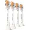 Image de Sonicare A3 Bürstenkopf 4Stk. Weiß