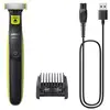 Image de Philips Oneblade QP2724/20 rasoir a barbe - Neuf