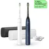 Image de Philips Sonicare 5500 series Series 5500 HX7119/01 Brosse à dents rechargeable - Neuf