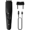 Image de Philips BEARDTRIMMER Series 3000 BT3234/15 tondeuse à barbe Batterie 20 1 cm Noir