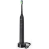 Image de Elektryczna szczoteczka do zbów Philips | Sonicare | HX3681/54 | Akumulatorowa | Dla dorosych | Liczba gówek szczoteczki w zestawie 1 | Liczba trybów szczotkowania zbów 2 | Czarna