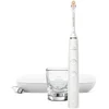 Image de Brosse À Dents Électrique Philips Hx9911/19 Pour Adultes, Sonique, Blanche