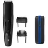 Image de Tondeuse barbe Philips Series 5000 BT5515/70 sans fil lames acier inox Lift & Trim Pro 40 hauteurs 0,4 20 mm Noir - Neuf