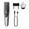 Image de Tondeuse homme Philips BT3239/15 Beardtrimmer series 3000 NOIR/GRIS - 20 hauteurs de coupe - Neuf