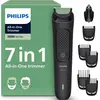 Image de Philips Tondeuse tout-en-un 3000 Series MG3930/15 Tondeuse 7-en-1