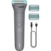 Image de Philips 3000 series Body Groomer BG3480/15 Avec système de rasage Triple Protect