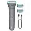 Image de Philips 3000 series Body Groomer BG3480/15 Système de rasage Triple Protect - Neuf