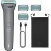 Image de Philips Body Groomer 3000 Series BG3485/15 Système de rasage Triple Protect